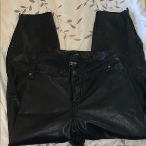 Torrid Rebel Wilson Pants